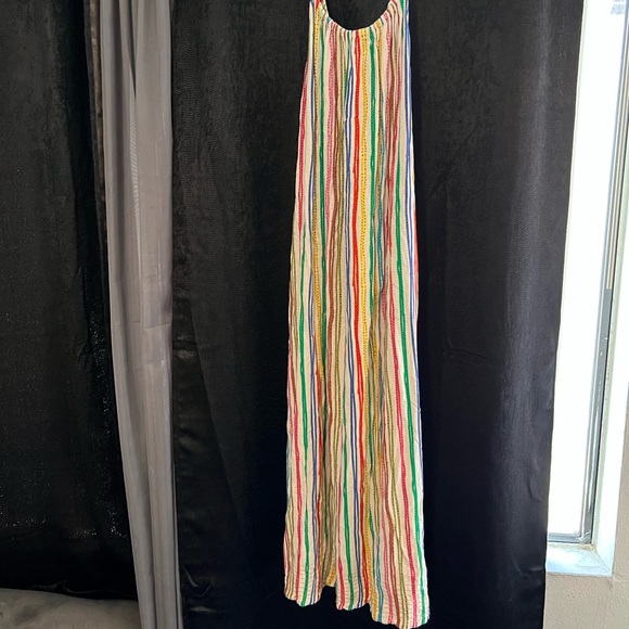 New Zara long dress, Turkey design - Picture 1 of 3